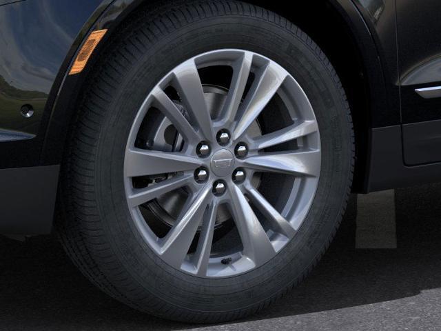 2025 Cadillac XT5 Vehicle Photo in BATON ROUGE, LA 70809-4546