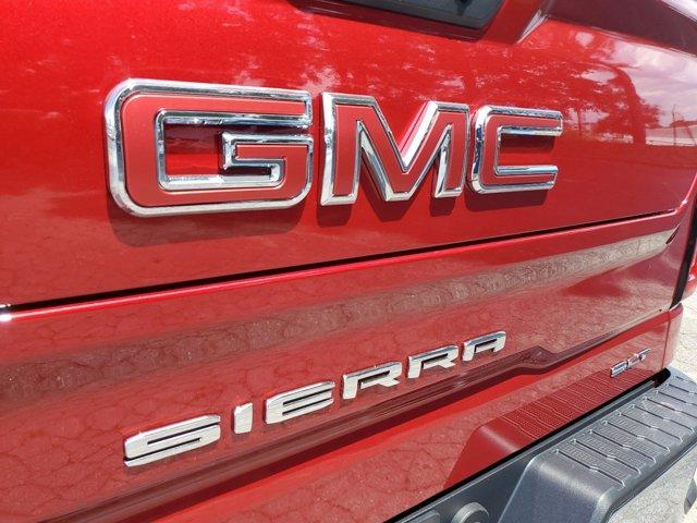 2024 GMC Sierra 1500 Vehicle Photo in SMYRNA, GA 30080-7630