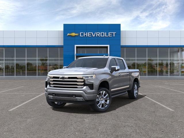 2024 Chevrolet Silverado 1500 Vehicle Photo in PEORIA, AZ 85382-3715