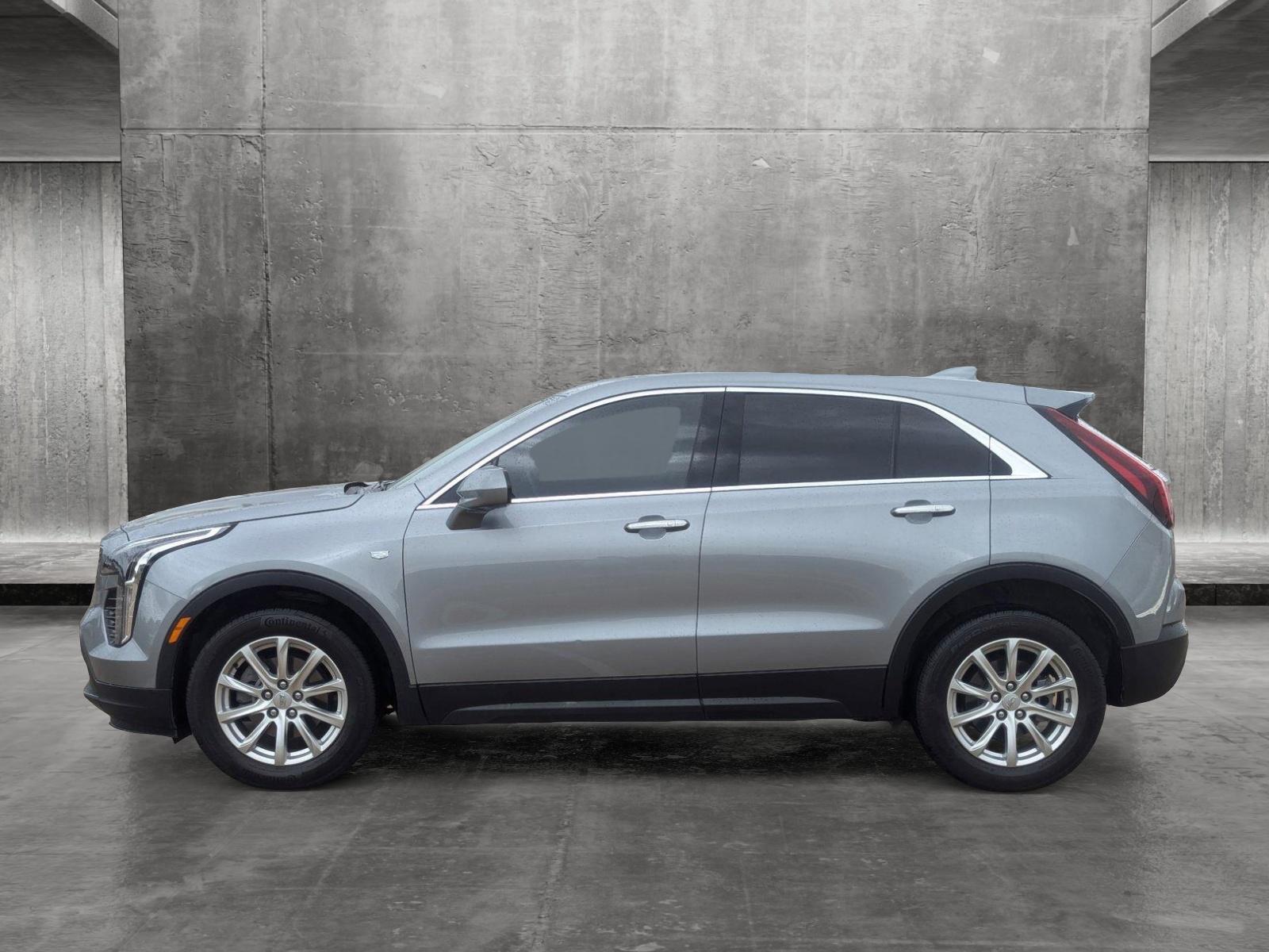 2023 Cadillac XT4 Vehicle Photo in CORPUS CHRISTI, TX 78412-4902