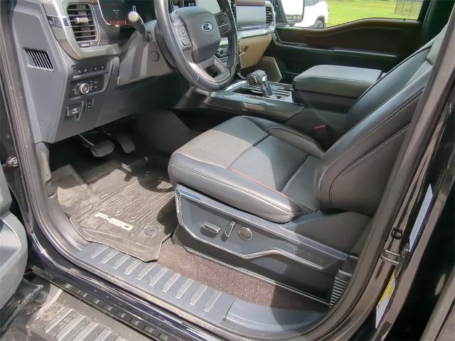 2021 Ford F-150 Vehicle Photo in ALBERTVILLE, AL 35950-0246