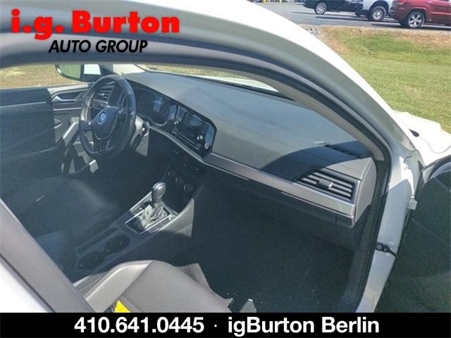 2021 Volkswagen Jetta Vehicle Photo in BERLIN, MD 21811-1121