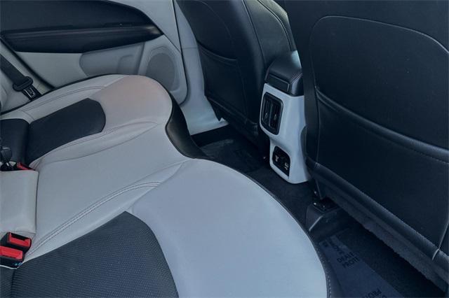 2020 Jeep Compass Vehicle Photo in ELK GROVE, CA 95757-8703