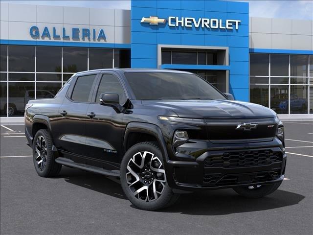 2024 Chevrolet Silverado EV Vehicle Photo in DALLAS, TX 75244-5909