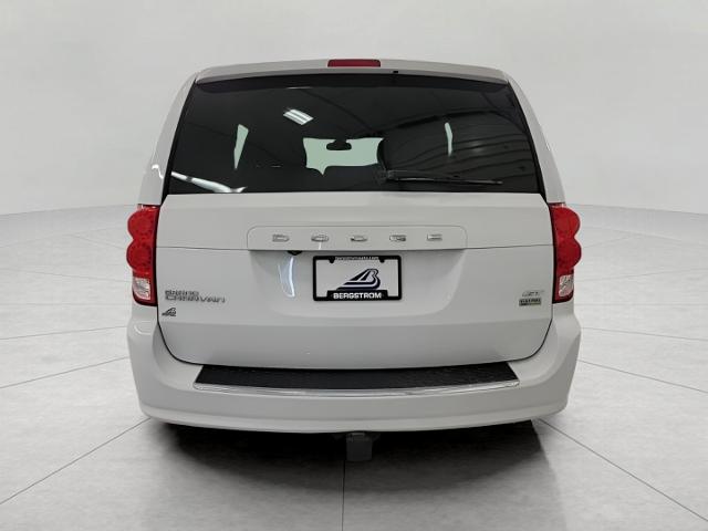 2019 Dodge Grand Caravan Vehicle Photo in Oshkosh, WI 54901