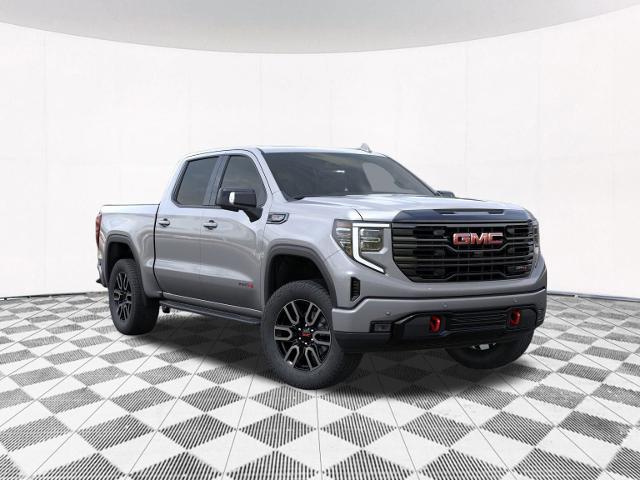 2025 GMC Sierra 1500 Vehicle Photo in NORTH RIVERSIDE, IL 60546-1404