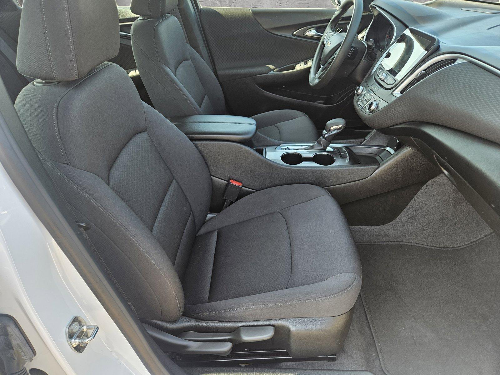 2023 Chevrolet Malibu Vehicle Photo in CORPUS CHRISTI, TX 78416-1100