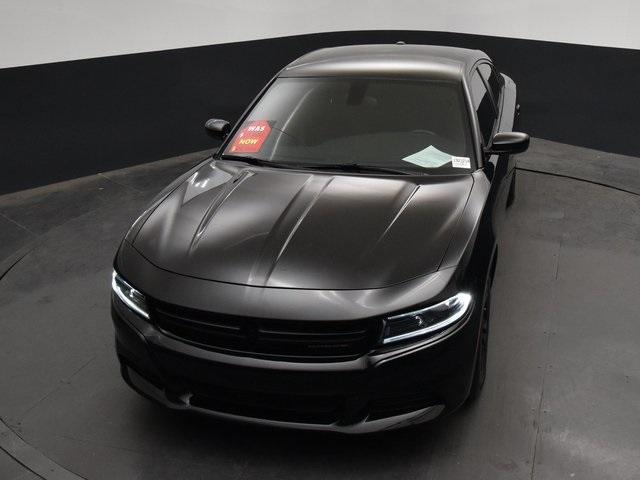 2022 Dodge Charger Vehicle Photo in LAS VEGAS, NV 89118-3267