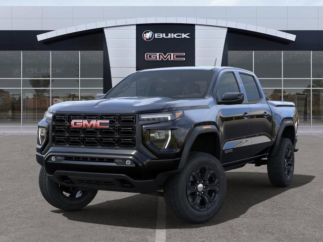 2024 GMC Canyon Vehicle Photo in LEOMINSTER, MA 01453-2952