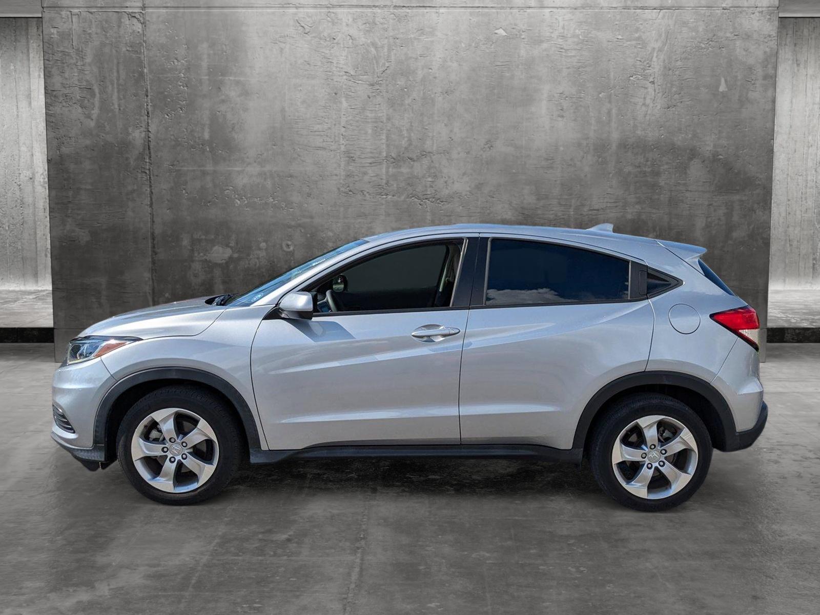 2021 Honda HR-V Vehicle Photo in Miami, FL 33015