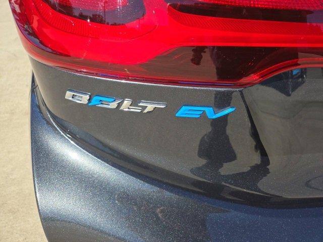 2021 Chevrolet Bolt EV Vehicle Photo in EVERETT, WA 98203-5662