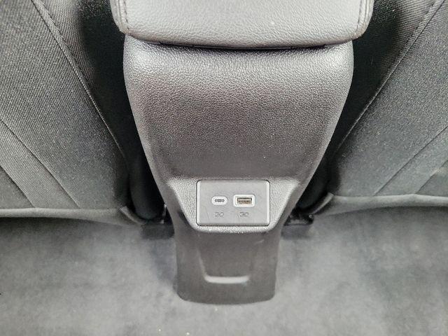 2023 Chevrolet Bolt EUV Vehicle Photo in DANBURY, CT 06810-5034