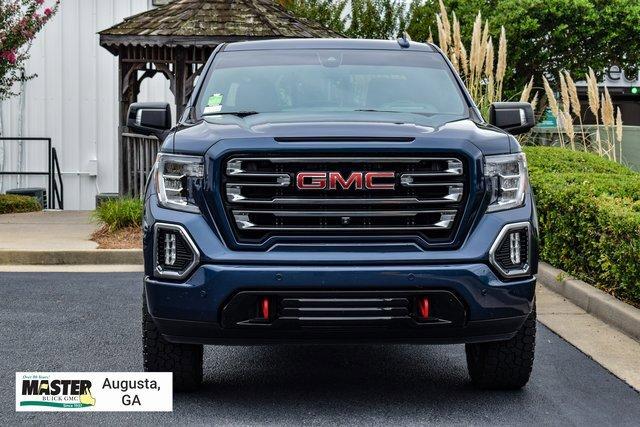 2020 GMC Sierra 1500 Vehicle Photo in AUGUSTA, GA 30907-2867