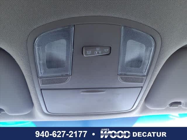 2022 Hyundai ACCENT Vehicle Photo in Decatur, TX 76234