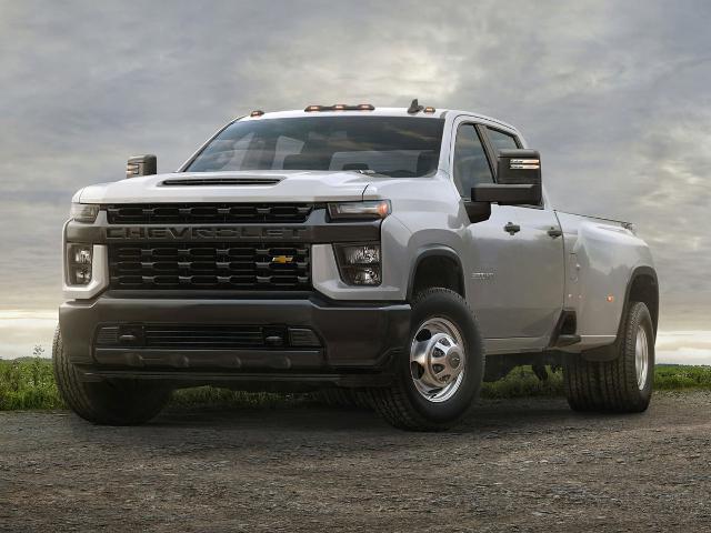 2020 Chevrolet Silverado 3500 HD Vehicle Photo in DALLAS, TX 75244-5909