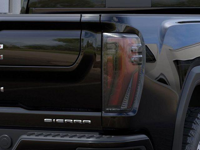 2025 GMC Sierra 2500 HD Vehicle Photo in DANBURY, CT 06810-5034