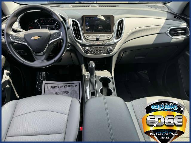 2021 Chevrolet Equinox Vehicle Photo in FREEPORT, NY 11520-3923