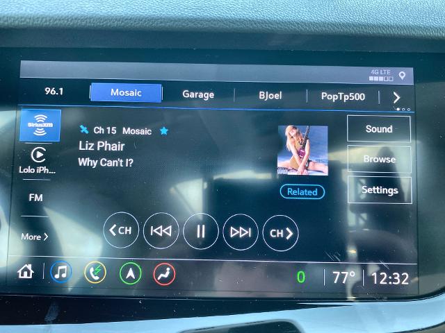 2021 Buick Envision Vehicle Photo in WILLIAMSVILLE, NY 14221-2883