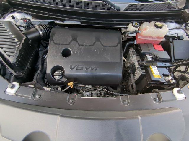 2021 Chevrolet Traverse Vehicle Photo in SELMA, TX 78154-1460