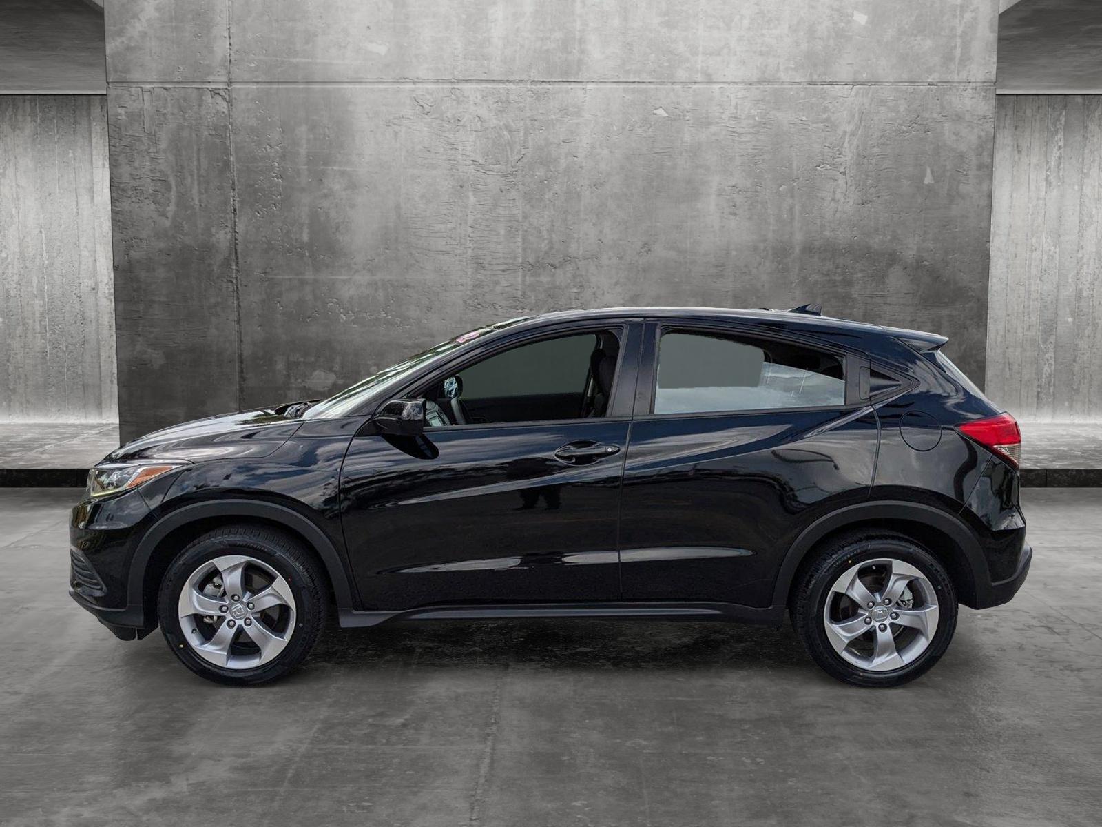 2022 Honda HR-V Vehicle Photo in Miami, FL 33015