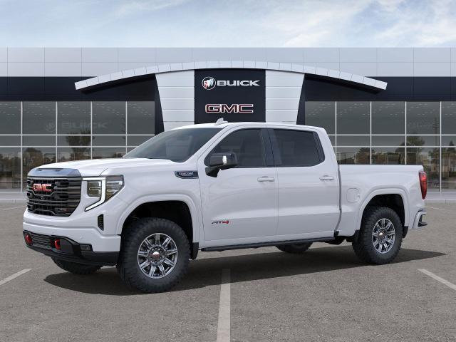 2024 GMC Sierra 1500 Vehicle Photo in PASADENA, CA 91107-3803