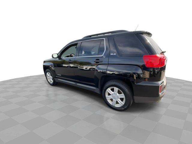 2016 GMC Terrain Vehicle Photo in WILLIAMSVILLE, NY 14221-4303