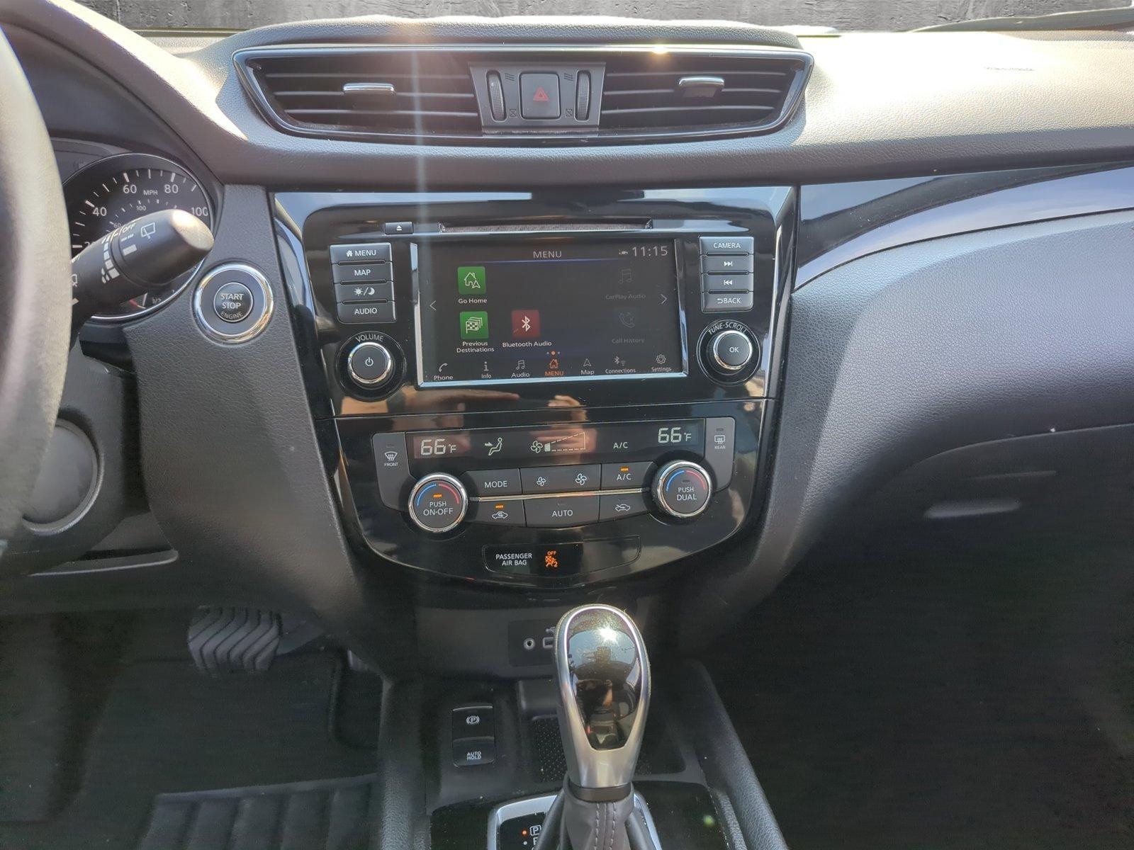 2019 Nissan Rogue Sport Vehicle Photo in Memphis, TN 38128