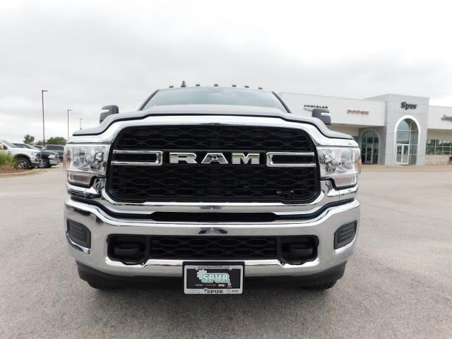 2024 Ram 2500 Vehicle Photo in Gatesville, TX 76528