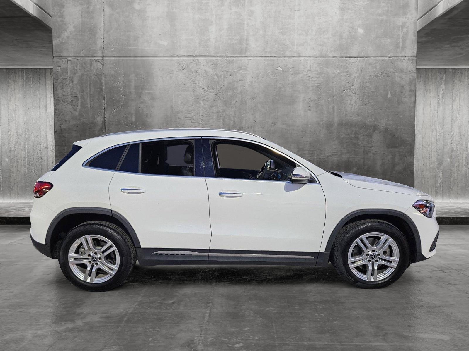 2022 Mercedes-Benz GLA Vehicle Photo in Pembroke Pines , FL 33027