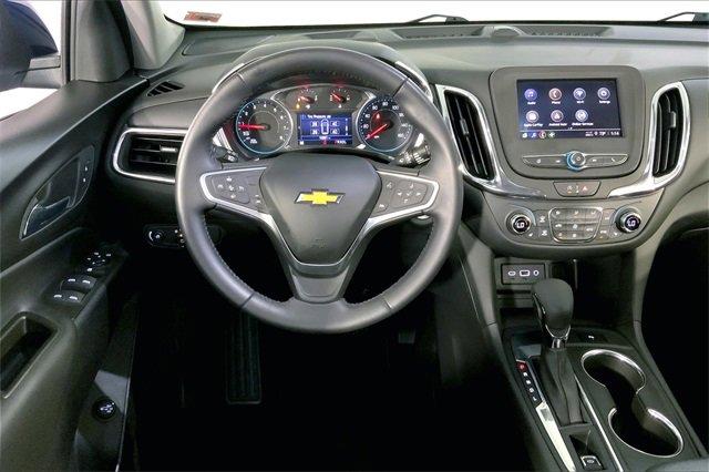 2022 Chevrolet Equinox Vehicle Photo in KANSAS CITY, MO 64114-4502