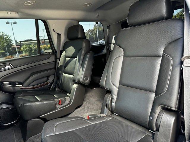 2020 GMC Yukon Vehicle Photo in NEWBERG, OR 97132-1927