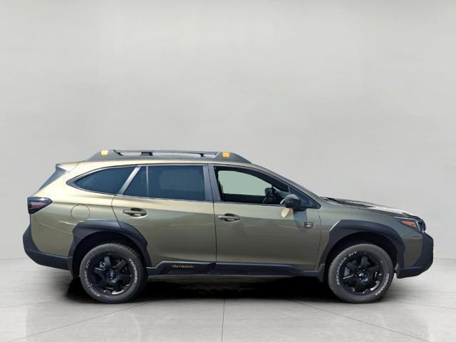 2024 Subaru Outback Vehicle Photo in Green Bay, WI 54304