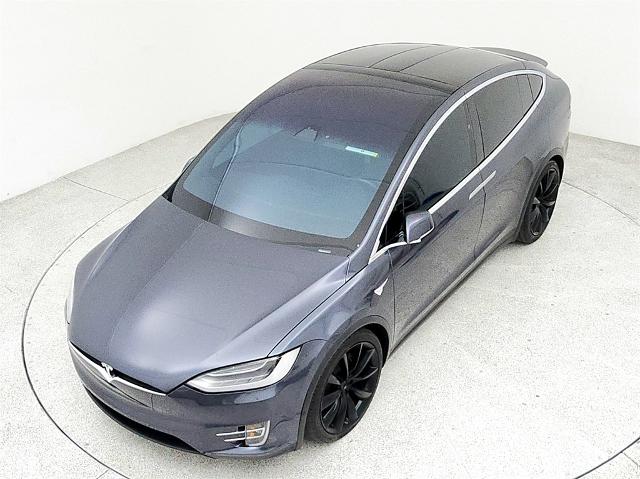 2018 Tesla Model X Vehicle Photo in Grapevine, TX 76051