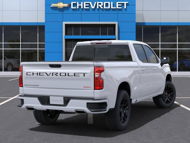 2024 Chevrolet Silverado 1500 Vehicle Photo in SPOKANE, WA 99212-2978