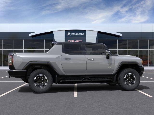 2024 GMC HUMMER EV Pickup Vehicle Photo in LAS VEGAS, NV 89146-3033