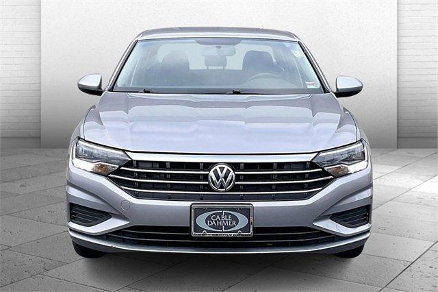 2019 Volkswagen Jetta Vehicle Photo in INDEPENDENCE, MO 64055-1314