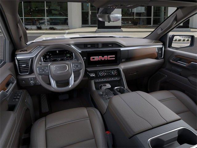 2024 GMC Sierra 1500 Vehicle Photo in AUGUSTA, GA 30907-2867