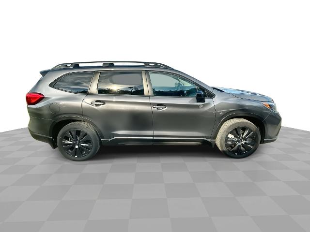 2022 Subaru Ascent Vehicle Photo in WILLIAMSVILLE, NY 14221-2883