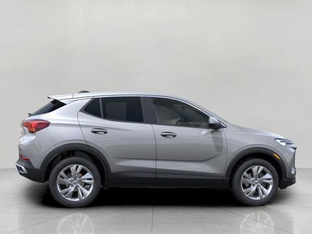 2025 Buick Encore GX Vehicle Photo in APPLETON, WI 54914-8833