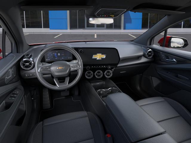 2024 Chevrolet Blazer EV Vehicle Photo in COLMA, CA 94014-3284