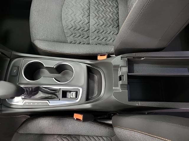 2022 Chevrolet Equinox Vehicle Photo in NEENAH, WI 54956-2243