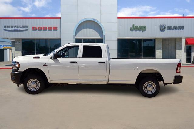 2024 Ram 2500 Vehicle Photo in Cleburne, TX 76033