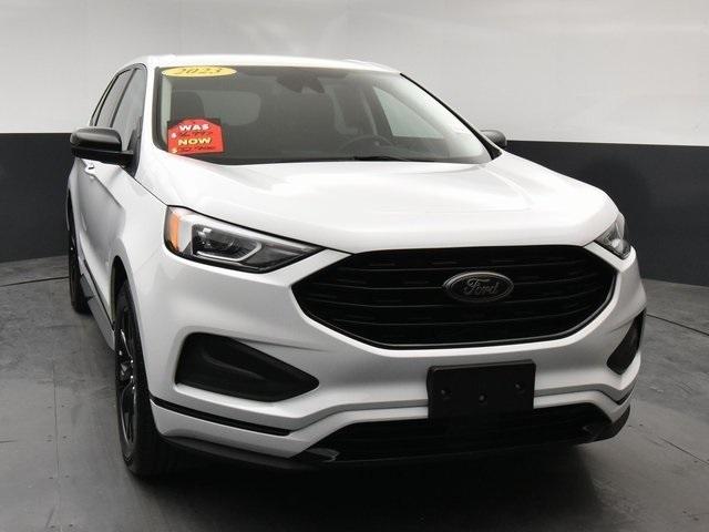 2023 Ford Edge Vehicle Photo in LAS VEGAS, NV 89118-3267