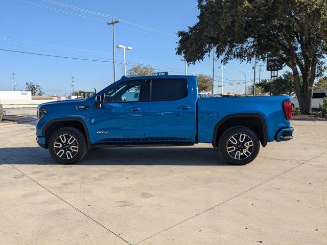 2022 GMC Sierra 1500 Vehicle Photo in SELMA, TX 78154-1459