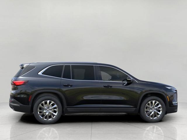 2025 Buick Enclave Vehicle Photo in NEENAH, WI 54956-2243