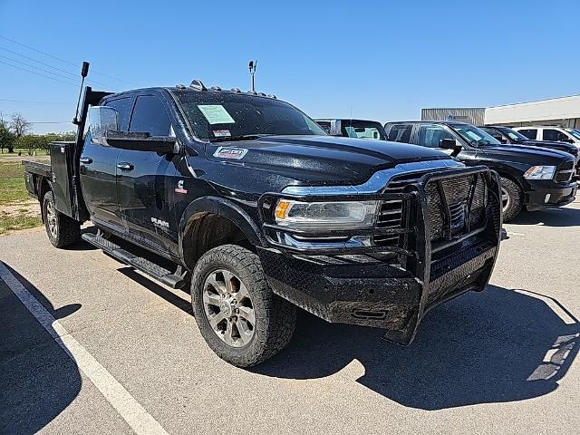 2019 Ram 2500 Vehicle Photo in EASTLAND, TX 76448-3020