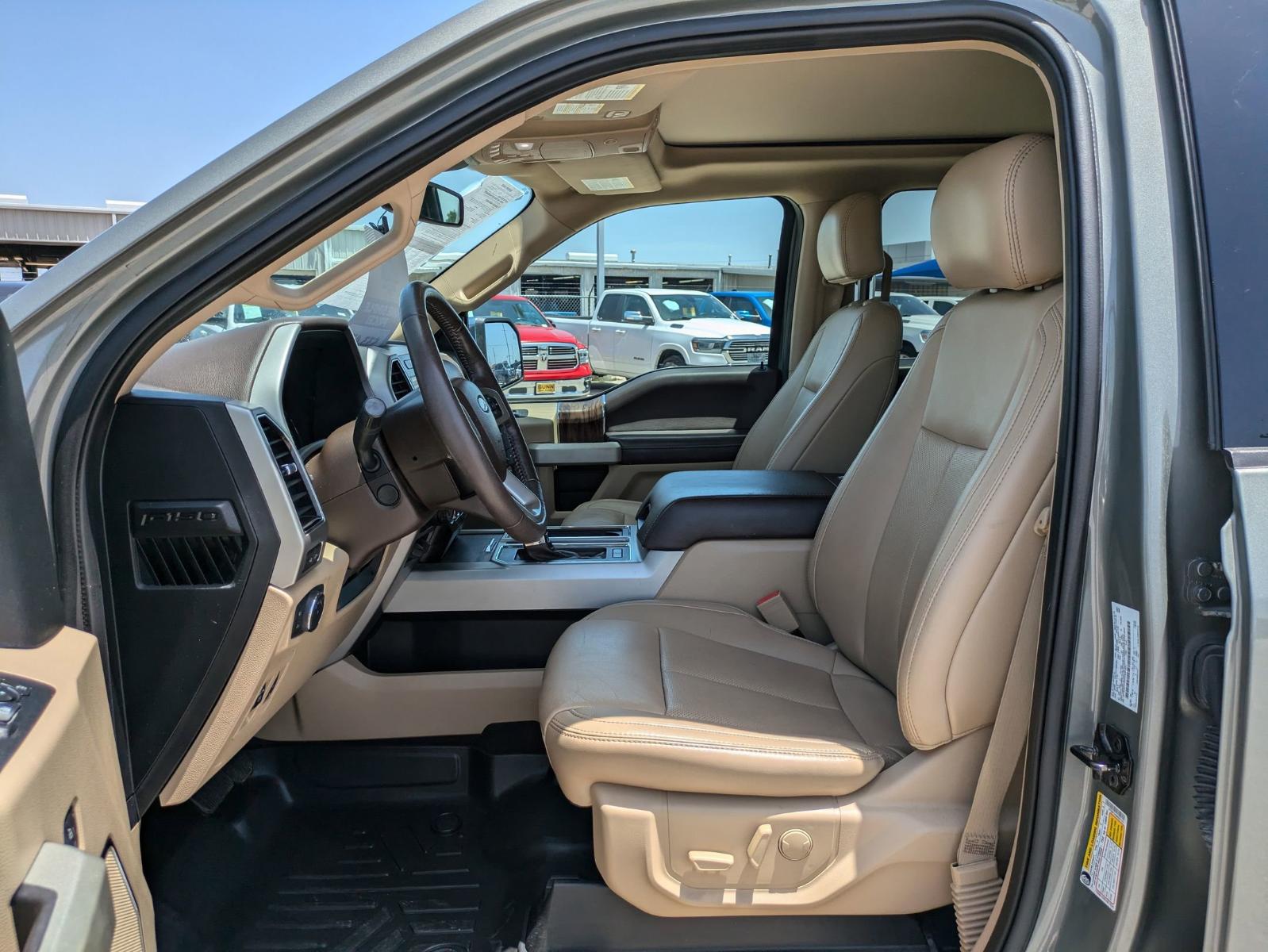 2019 Ford F-150 Vehicle Photo in Seguin, TX 78155