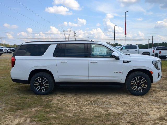 2024 GMC Yukon XL Vehicle Photo in ALBERTVILLE, AL 35950-0246