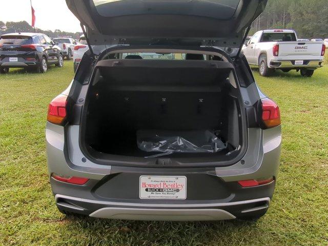 2025 Buick Encore GX Vehicle Photo in ALBERTVILLE, AL 35950-0246