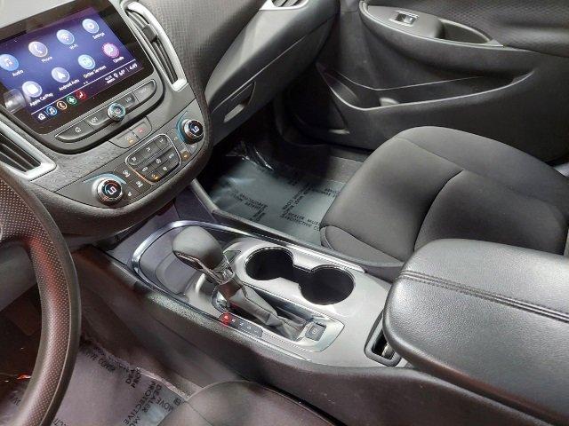 2023 Chevrolet Malibu Vehicle Photo in SAUK CITY, WI 53583-1301